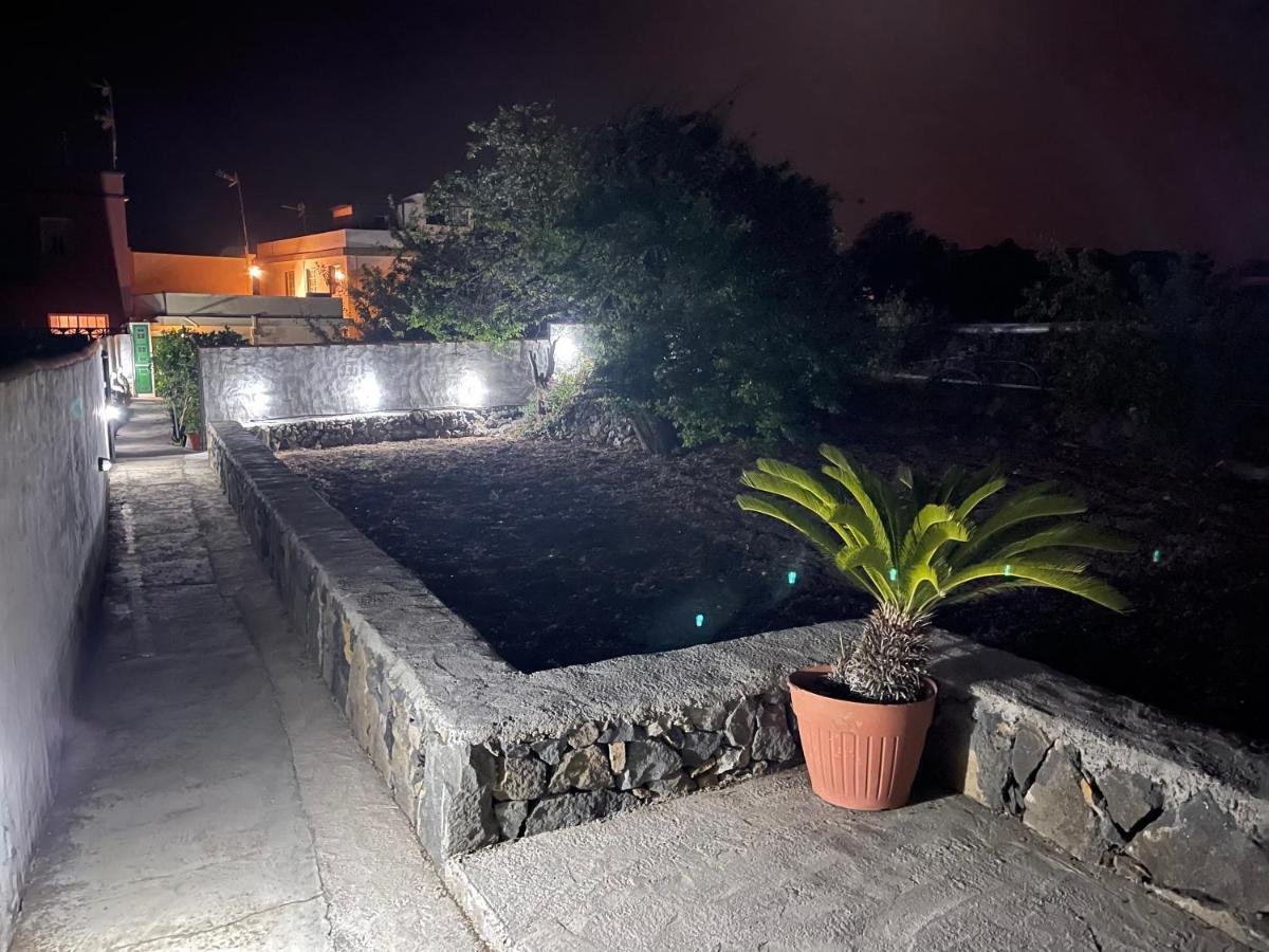 Taburiente Villa El Paso Exterior foto